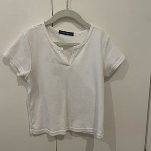 Brandy Melville top